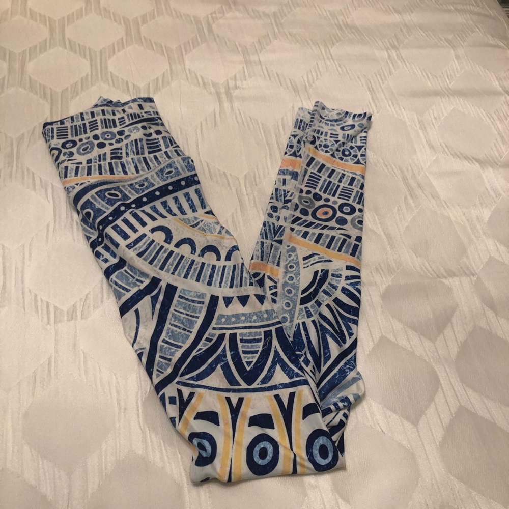Leggings